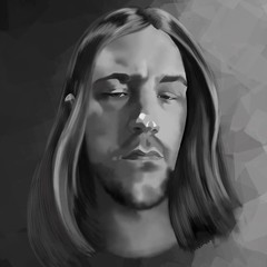 ArtStation profile picture for @mimic