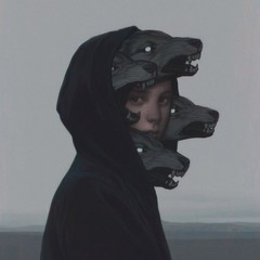 ArtStation profile picture for @dissident