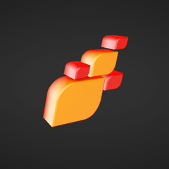 ArtStation profile picture for @ansi