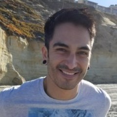 Scott Lopez - Resume