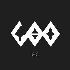 不想当画家的 LEO