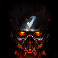 ArtStation profile picture for @rupert