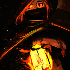 ArtStation profile picture for @animated
