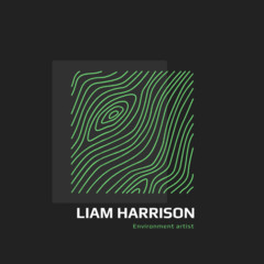 Liam Harrison