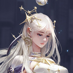ArtStation profile picture for @largo