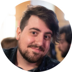ArtStation profile picture for @harper