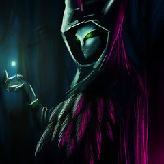 ArtStation profile picture for @amc
