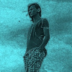 ArtStation profile picture for @sgb