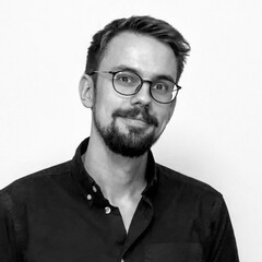 David Olofsson