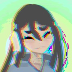 ArtStation profile picture for @stealer