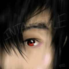 ArtStation profile picture for @intangible