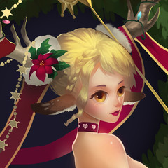 ArtStation profile picture for @oral