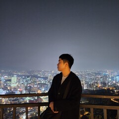Jimmy Jun-Kyung Kim