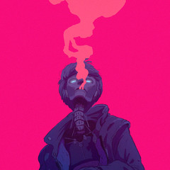 ArtStation profile picture for @mushy