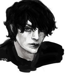 ArtStation profile picture for @cot
