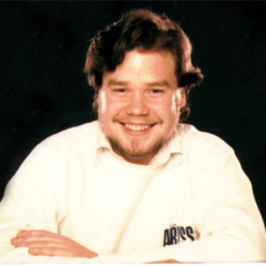 Daren R. Dochterman