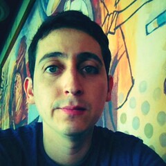 Marco Díaz