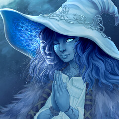 ArtStation profile picture for @keg