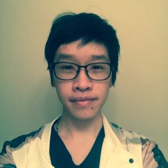 Marin Chen