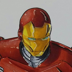 Matt Campbell Art