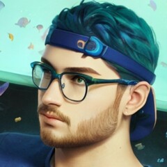 ArtStation profile picture for @mannu