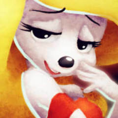 ArtStation profile picture for @snip