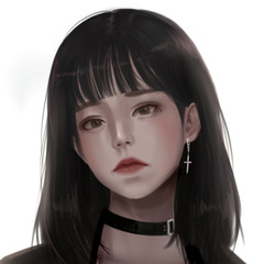 ArtStation profile picture for @glassy
