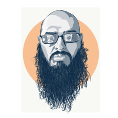 ArtStation profile picture for @milt