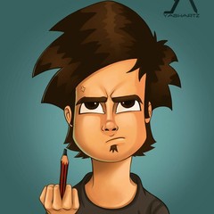 Yash Shetye