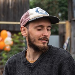 ArtStation profile picture for @bus