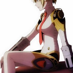 ArtStation profile picture for @phucuong
