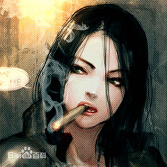 ArtStation profile picture for @giggles