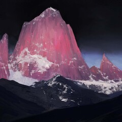 ArtStation profile picture for @ala