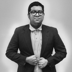Farhan Zainuddin
