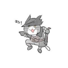 ArtStation profile picture for @cadet