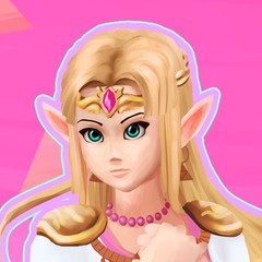 ArtStation profile picture for @librarian