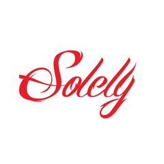 ArtStation profile picture for @solely