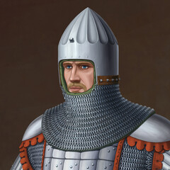 Paladin Ratibor