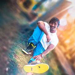 Joshua prakash