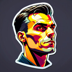 ArtStation profile picture for @vigor
