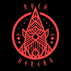 ArtStation profile picture for @hertz