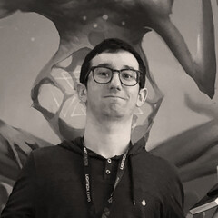 Nick Hand