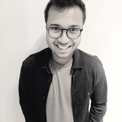 Siddhartha Saha