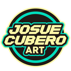 Josue Cubero Art