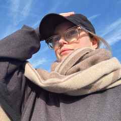 Linnea Berglund Eklind