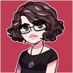 Artstation Kamira Naito