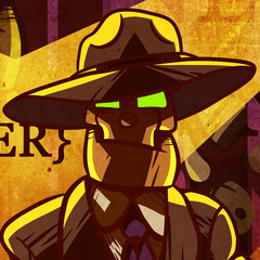 ArtStation profile picture for @gulch