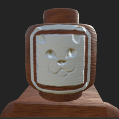 ArtStation profile picture for @hours