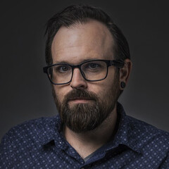 Kyle Bourcier