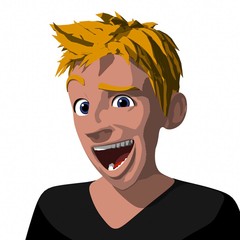 ArtStation profile picture for @osael